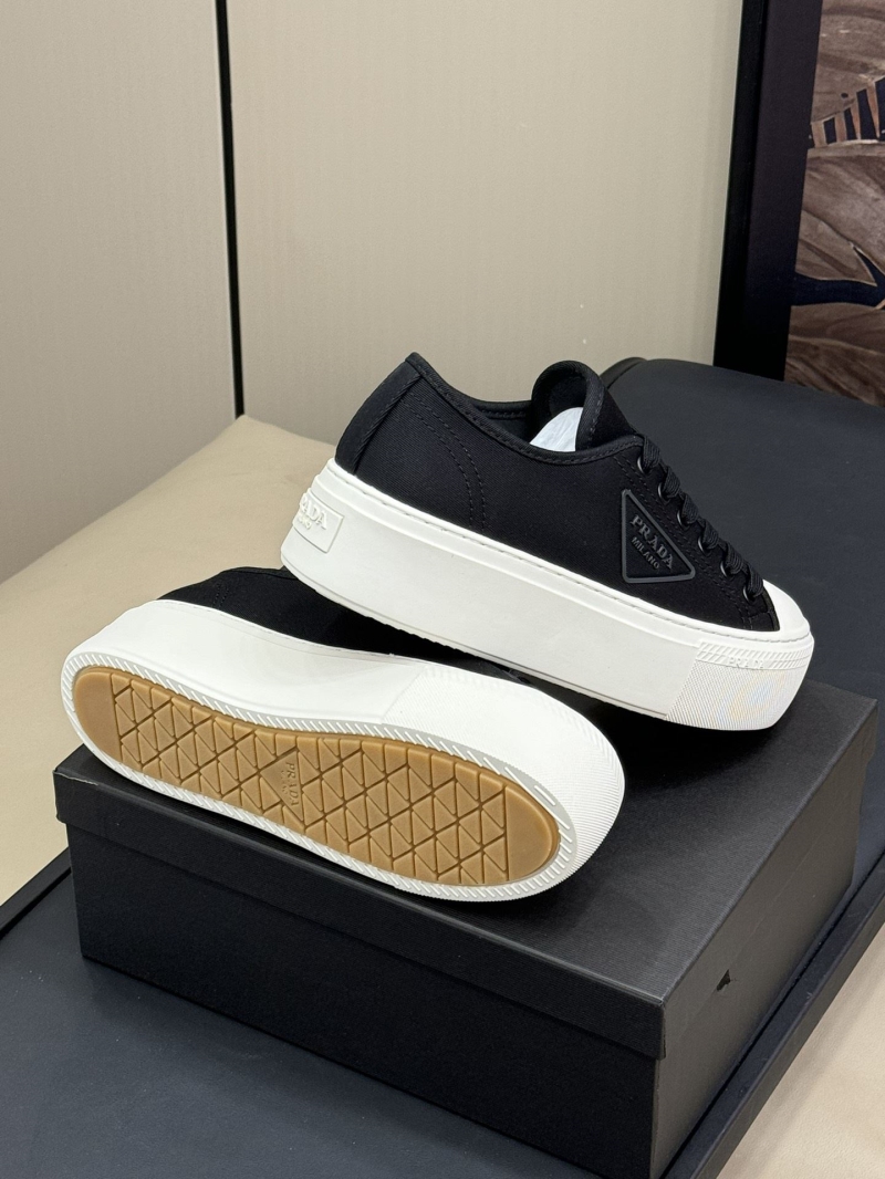 Prada Casual Shoes